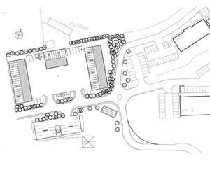Phase 2 Site Plan