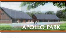 Apollo Office Park near Banbury